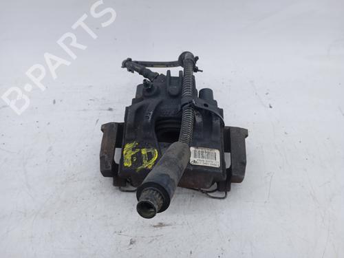 Used Right front brake caliper Right front brake caliper PEUGEOT 306 Hatchback (7A, 7C, N3, N5) 1.9 D (64 hp) 23198075 23198075