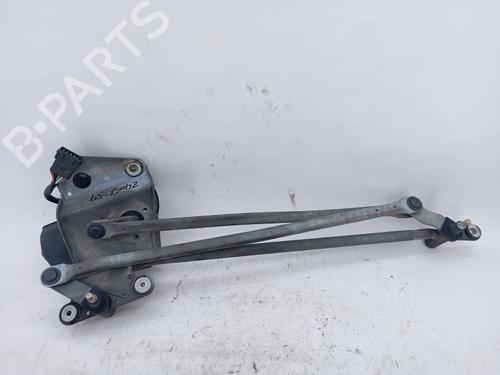 Used Front wiper motor Front wiper motor PEUGEOT 306 Hatchback (7A, 7C, N3, N5) 1.9 D (64 hp) 23390031 23390031