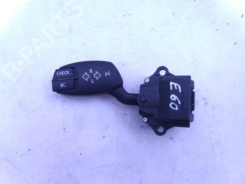 Used Steering column stalk Steering column stalk BMW 5 (E60) 530 d (218 hp) 22958232 22958232
