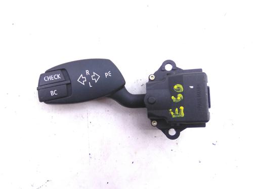Used Steering column stalk Steering column stalk BMW 5 (E60) 530 d (218 hp) 22958233 22958233