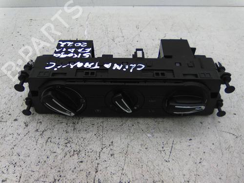 Climate control SKODA FABIA IV (PJ3) 1.0 TSI | BP36226267I5 - Image 3