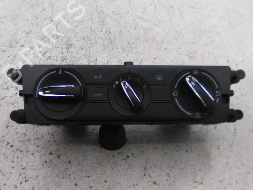 Climate control SKODA FABIA IV (PJ3) 1.0 TSI | BP36226267I5 - Image 4