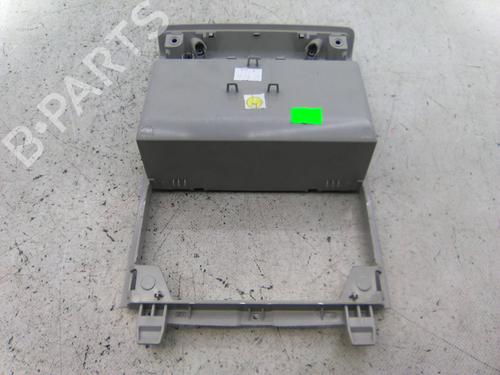 Cup/Object holder SKODA FABIA IV (PJ3) 1.0 TSI | BP36226266I37  - Image 5