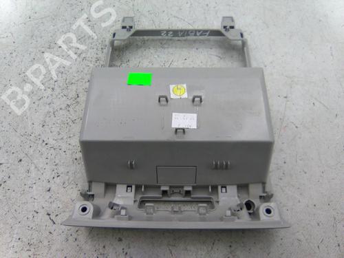 Cup/Object holder SKODA FABIA IV (PJ3) 1.0 TSI | BP36226266I37  - Image 6