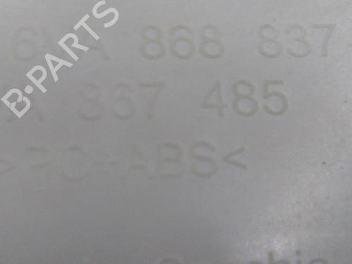 Cup/Object holder SKODA FABIA IV (PJ3) 1.0 TSI | BP36226266I37  - Image 7