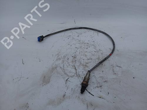 Used Electronic sensor Electronic sensor FORD FIESTA VII (HJ, HF) 1.5 TDCi (86 hp) 19844575 19844575