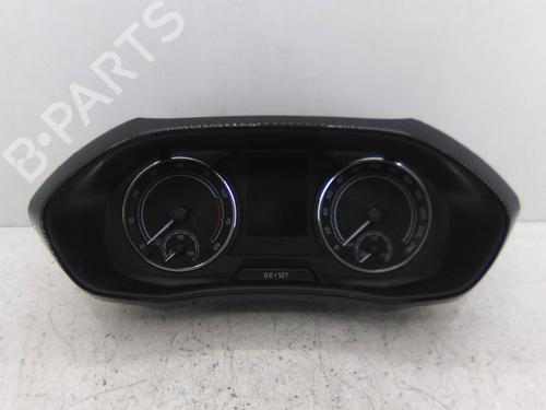 Quadrante Quadrante SKODA FABIA IV (PJ3) 1.0 TSI (110 hp) 36226268 36226268