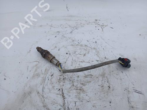 Used Electronic sensor Electronic sensor FORD FIESTA VII (HJ, HF) 1.5 TDCi (86 hp) 19844581 19844581