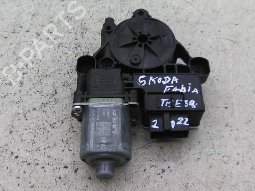 Used Left rear window motor Left rear window motor SKODA FABIA IV (PJ3) 1.0 TSI (95 hp) 36226269 36226269
