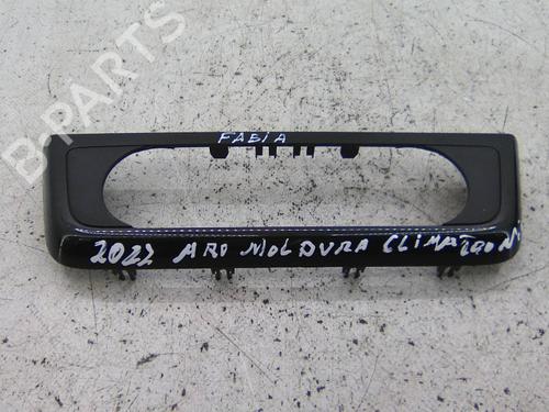 Climate control SKODA FABIA IV (PJ3) 1.0 TSI | BP36226271I5 - Image 2
