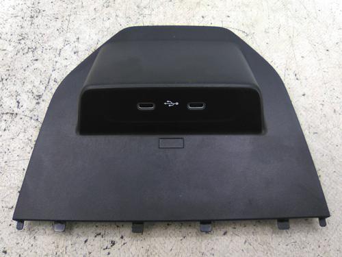 Used Other Other SKODA FABIA IV (PJ3) 1.0 TSI (95 hp) 36226274 36226274