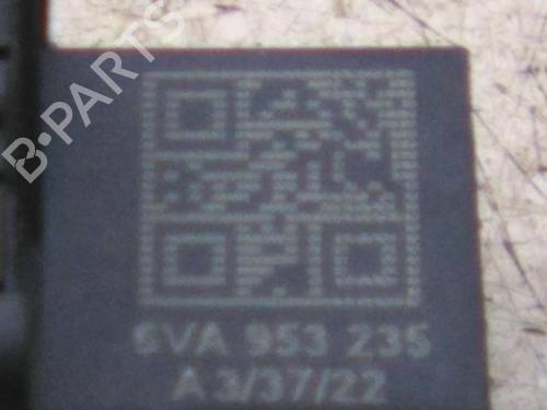 Warning switch SKODA FABIA IV (PJ3) 1.0 TSI | BP36226276I22 - Image 5