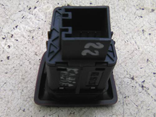 Warning switch SKODA FABIA IV (PJ3) 1.0 TSI | BP36226276I22 - Image 6