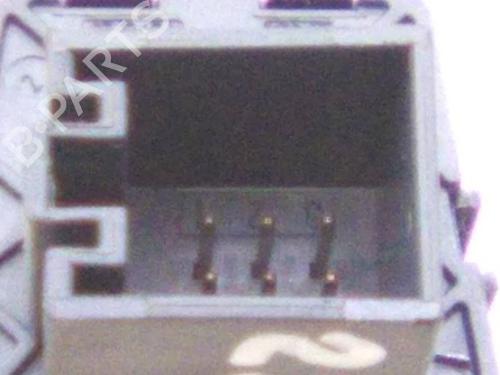 Warning switch SKODA FABIA IV (PJ3) 1.0 TSI | BP36226276I22 - Image 7
