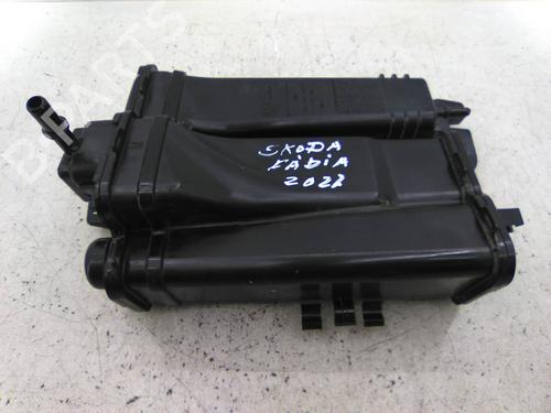 Used Other Other SKODA FABIA IV (PJ3) 1.0 TSI (110 hp) 36226277 36226277