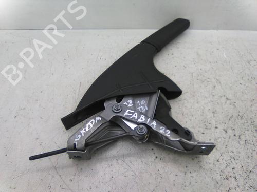 Handrem Handrem SKODA FABIA IV (PJ3) 1.0 TSI (110 hp) 36226279 36226279