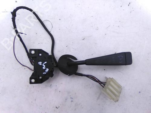 Used Steering column stalk Steering column stalk BMW 3 (E30) 318 i (105 hp) 22961716 22961716