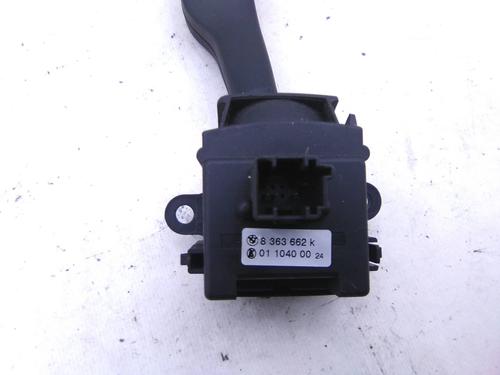 Steering column stalk BMW 3 (E46) 320 d | BP22958257I23  - Image 12