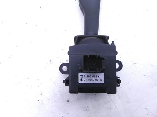 Steering column stalk BMW 3 (E46) 320 d | BP22958262I23 - Image 14