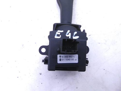 Steering column stalk BMW 3 (E46) 320 d | BP22958258I23  - Image 16
