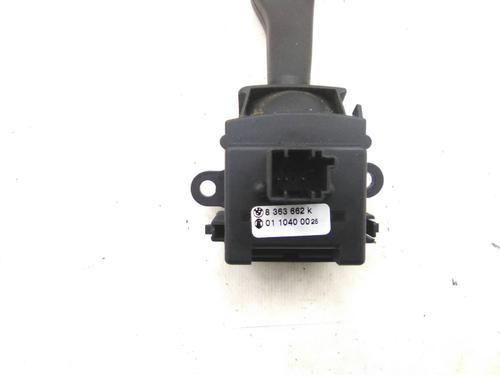 Steering column stalk BMW 3 (E46) 320 d | BP22958263I23  - Image 8