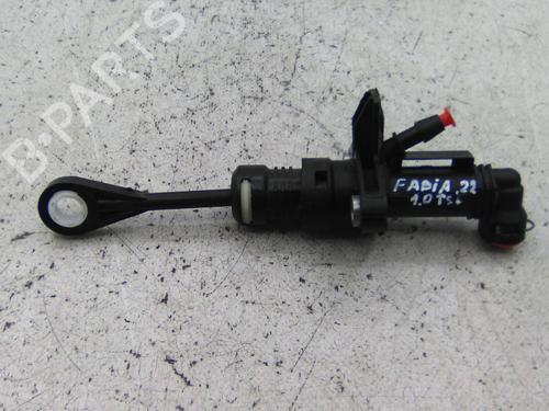Kløtsj Kløtsj SKODA FABIA IV (PJ3) 1.0 TSI (110 hp) 36226284 36226284