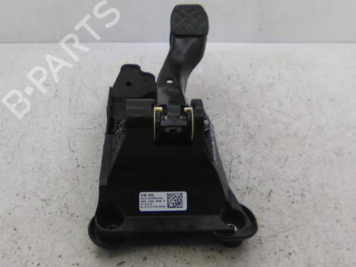 Break pedal SKODA FABIA IV (PJ3) 1.0 TSI | BP36226282I19 - Image 2