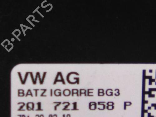 Break pedal SKODA FABIA IV (PJ3) 1.0 TSI | BP36226282I19 - Image 3