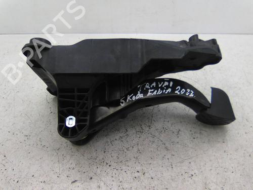 Break pedal SKODA FABIA IV (PJ3) 1.0 TSI | BP36226282I19 - Image 5
