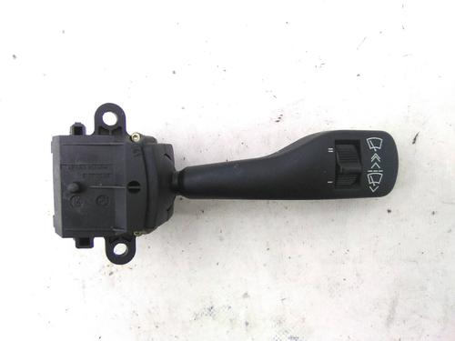Used Steering column stalk Steering column stalk BMW 3 (E46) 320 d (136 hp) 19844595 19844595