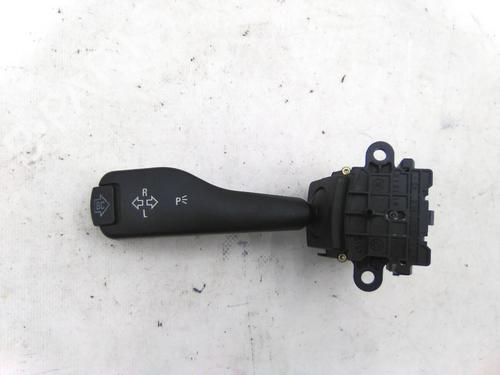 Used Steering column stalk Steering column stalk BMW 3 (E46) 320 d (136 hp) 22958266 22958266
