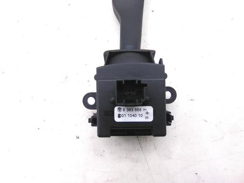Steering column stalk BMW 3 (E46) 320 d | BP22958271I23 - Image 2