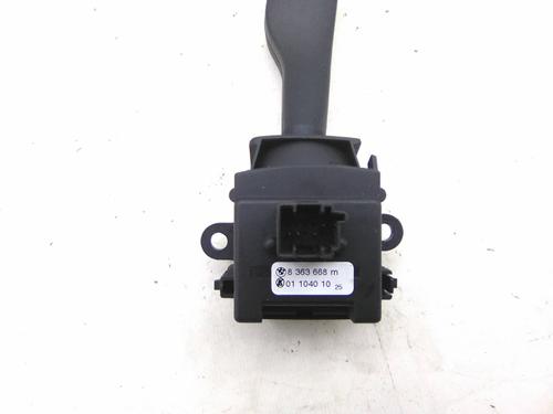 Steering column stalk BMW 3 (E46) 320 d | BP22958271I23 - Image 4