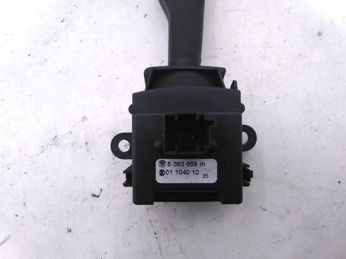 Steering column stalk BMW 3 (E46) 320 d | BP22958271I23 - Image 10