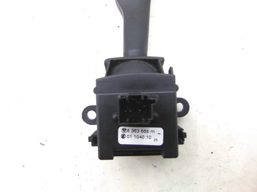 Steering column stalk BMW 3 (E46) 320 d | BP22958271I23 - Image 12