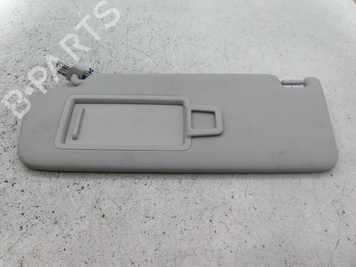 Pala sol esquerda Pala sol esquerda SKODA FABIA IV (PJ3) 1.0 TSI (110 hp) 36226286 36226286