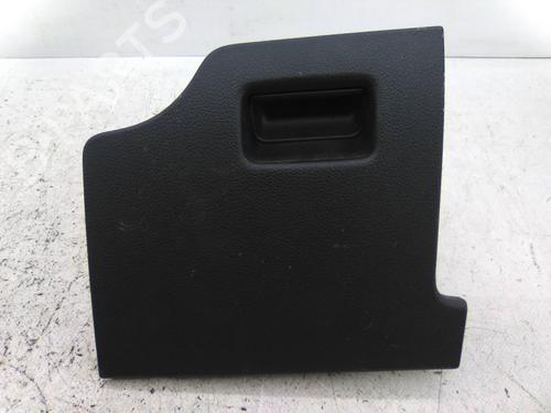 Porte-gobelet/Objets Porte-gobelet/Objets SKODA FABIA IV (PJ3) 1.0 TSI (95 hp) 36226290 36226290
