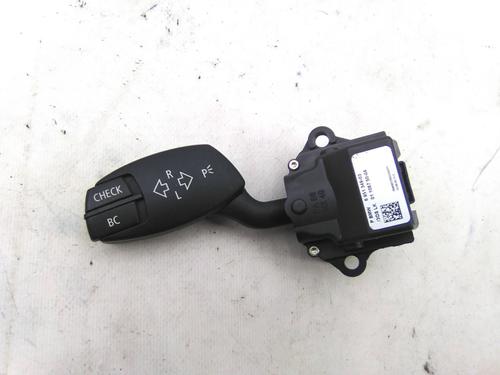 Used Steering column stalk Steering column stalk BMW 5 (E60) 530 d (218 hp) 22961720 22961720