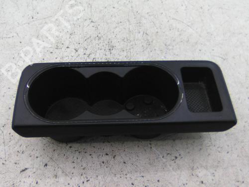 Cup/Object holder SKODA FABIA IV (PJ3) 1.0 TSI | BP36226292I37 - Image 2