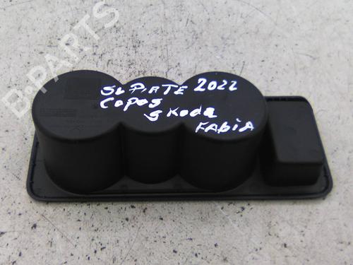 Cup/Object holder SKODA FABIA IV (PJ3) 1.0 TSI | BP36226292I37 - Image 3