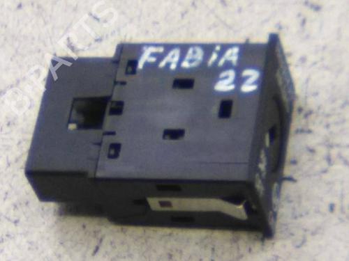 Used Switch Switch SKODA FABIA IV (PJ3) 1.0 TSI (95 hp) 36226294 36226294