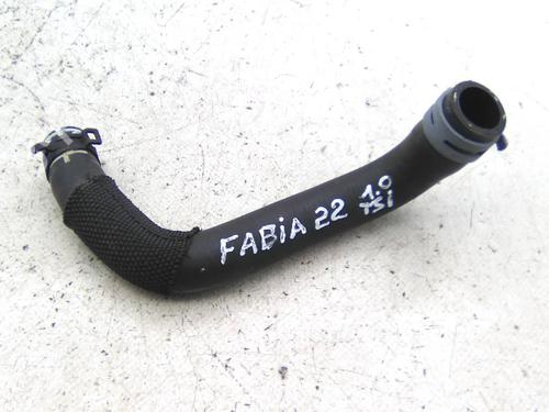 Used Pipe Pipe SKODA FABIA IV (PJ3) 1.0 TSI (110 hp) 36226300 36226300