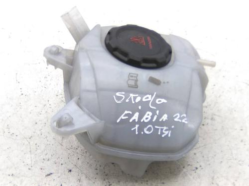 Ekspansjonstank Ekspansjonstank SKODA FABIA IV (PJ3) 1.0 TSI (110 hp) 36226301 36226301