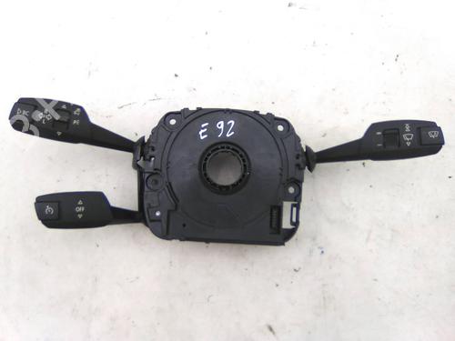 Used Switch Switch BMW 3 Coupe (E92) 330 d (231 hp) 22961758 22961758