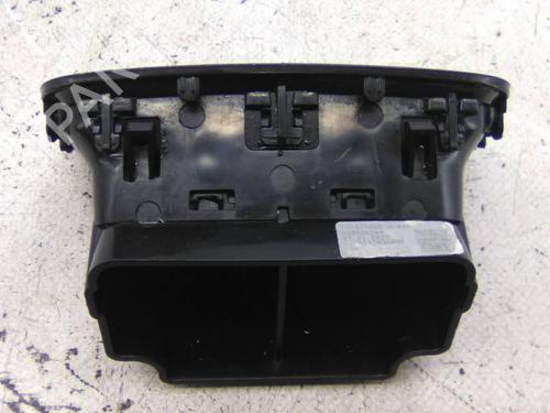 Air vent SKODA FABIA IV (PJ3) 1.0 TSI | BP36226304I21  - Image 6