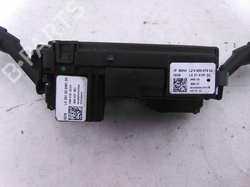 Switch BMW 1 (E87) 120 d | BP22961760I30 - Image 5