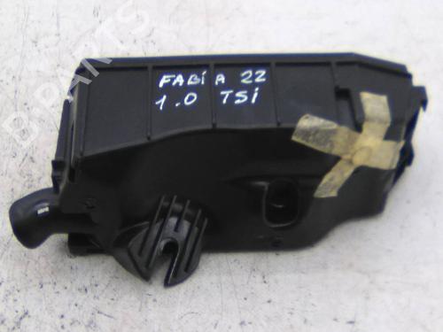 Used Fuse box Fuse box SKODA FABIA IV (PJ3) 1.0 TSI (110 hp) 36226307 36226307
