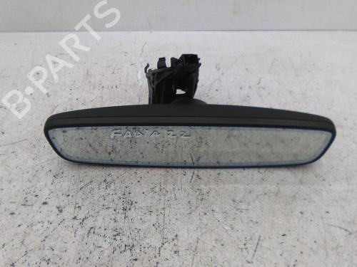 Used Rear mirror Rear mirror SKODA FABIA IV (PJ3) 1.0 TSI (95 hp) 36226312 36226312