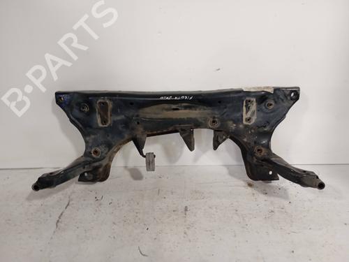 Used Subframe Subframe FORD FIESTA VII (HJ, HF) 1.5 TDCi (86 hp) 19844650 19844650