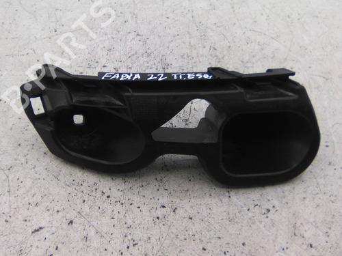 Used Other Other SKODA FABIA IV (PJ3) 1.0 TSI (110 hp) 36226318 36226318